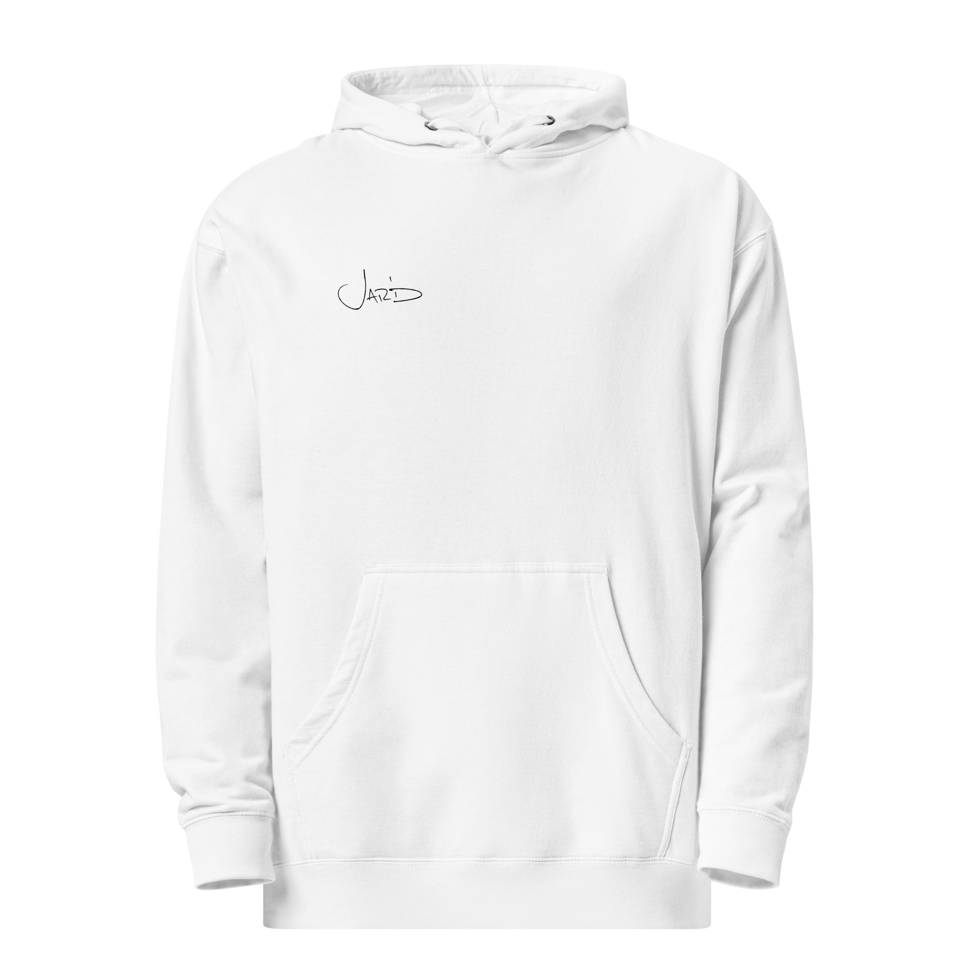 Tennis is for Virgins Hoodie – JAR'D