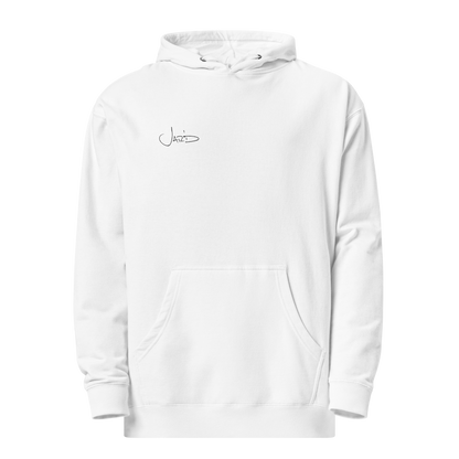 Tennis is for Virgins Hoodie